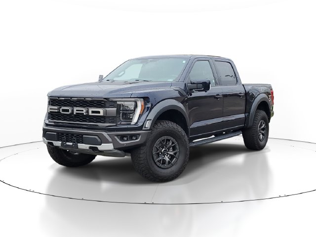 Used 2022 Ford F-150 Raptor Truck for sale in Holly MI