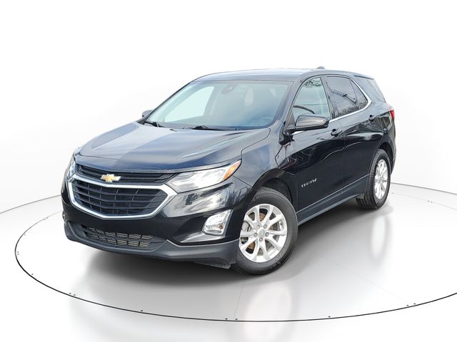 2020 Chevrolet Equinox 2FL