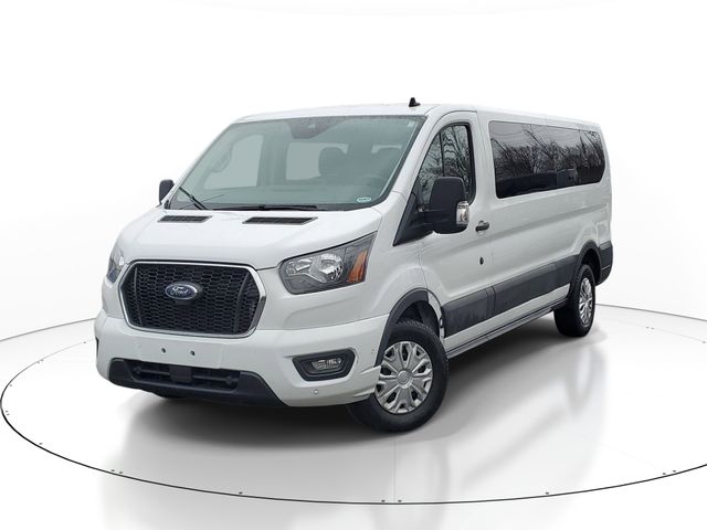 2023 Ford Transit 350 XLT Low Roof Sliding Pass. 148's photo