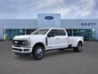 Ford F-450SD