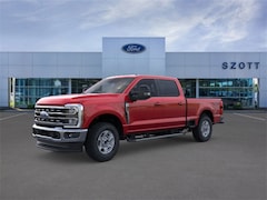 New 2026 Ford F-350SD XLT Truck for sale in Holly, MI