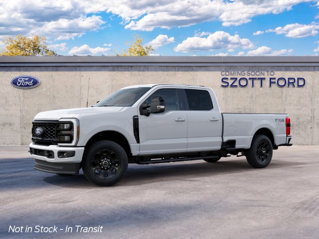 2027 Ford F-350 Super Duty