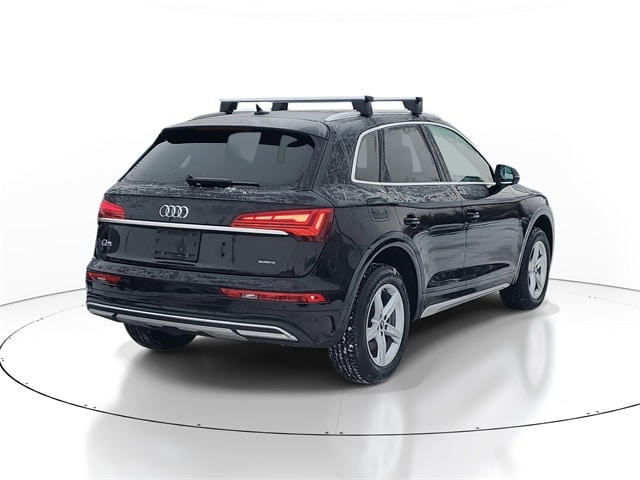 2023 Audi Q5 40 Premium photo 4