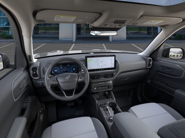 2025 Ford Bronco Sport Badlands - Photo 9