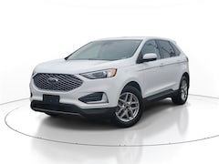 Used 2024 Ford Edge SEL SUV for sale in Holly MI