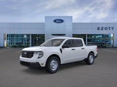 New 2026 Ford Maverick XL Truck for sale near Fenton, MI
