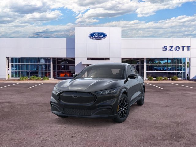 New 2026 Ford Mustang Mach-E Premium CROSSOVERS