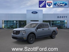 New 2026 Ford Maverick XLT Truck for sale near Fenton, MI