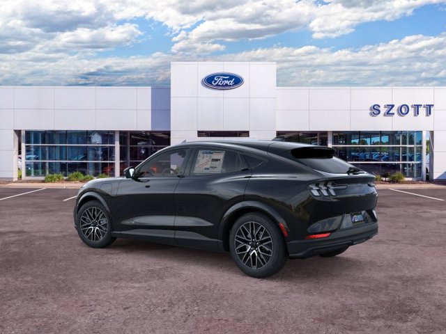 New 2026 Ford Mustang Mach-E Premium CROSSOVERS