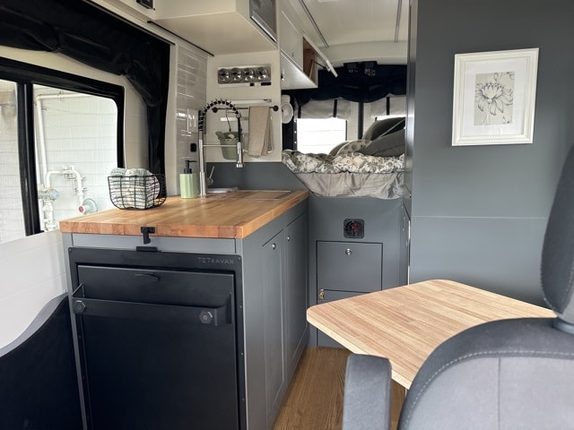 2023 Ford Transit Van Base - Photo 17