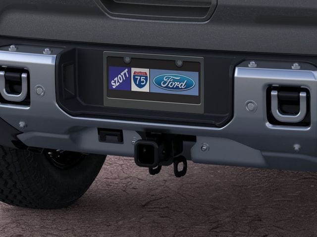 2025 Ford Bronco Sport Badlands - Photo 23