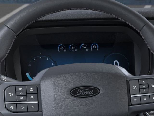 2025 Ford F-150 Lariat - Photo 13