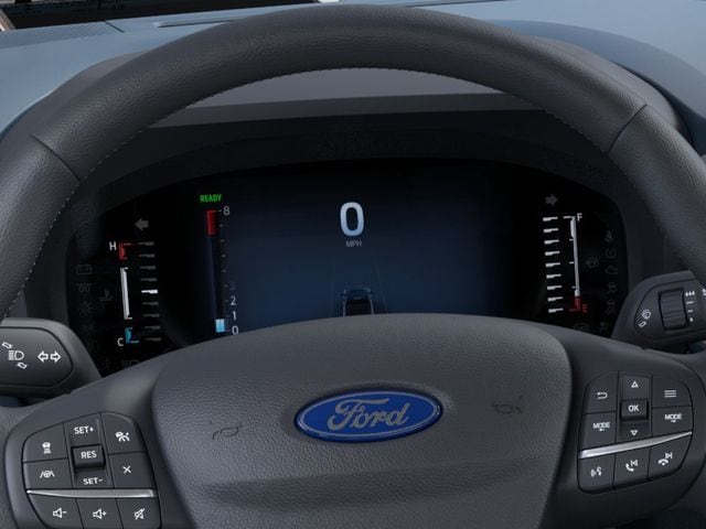 2025 Ford Maverick Lariat - Photo 13
