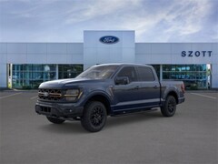 New 2025 Ford F-150 Tremor Truck for sale in Holly, MI