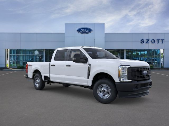 2026 Ford F-350 Super Duty XL - Photo 7