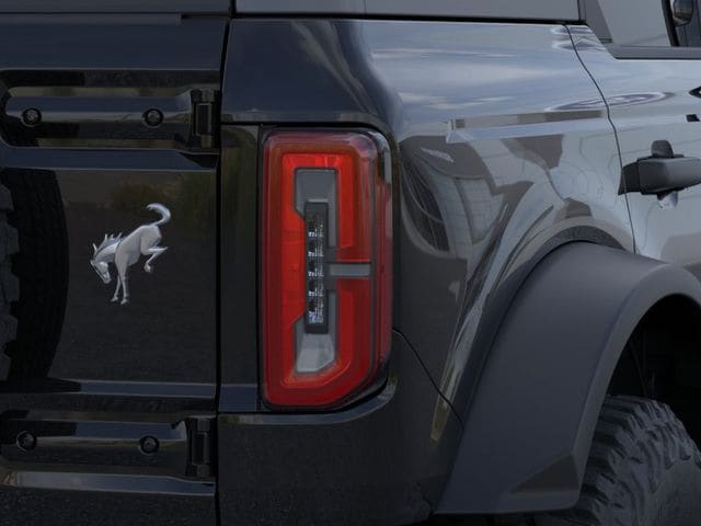 2025 Ford Bronco 4-Door Badlands - Photo 23