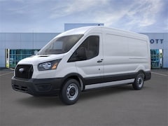 New 2025 Ford Transit-250 Base Cargo Van For Sale in Holly, Michigan