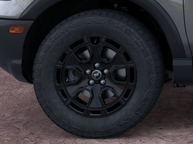 2025 Ford Bronco Sport Badlands - Photo 19