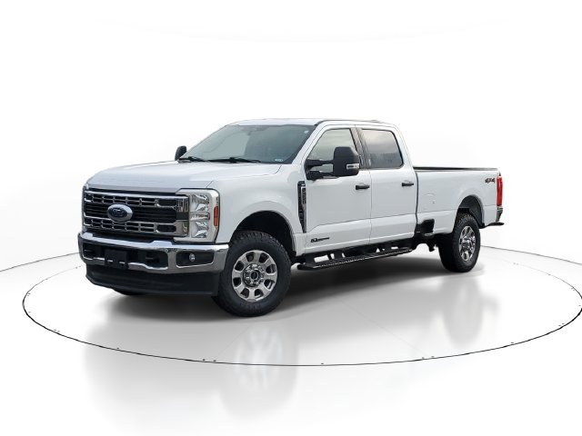 Used 2024 Ford F-350SD XLT Truck for sale in Holly MI