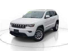 Used 2022 Jeep Grand Cherokee WK Laredo E SUV for sale in Holly MI