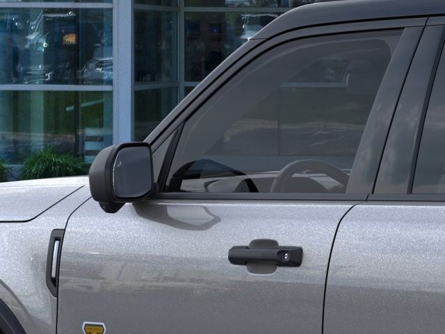 2025 Ford Bronco Sport Badlands - Photo 20