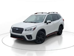 2019 Subaru Forester Sport SUV