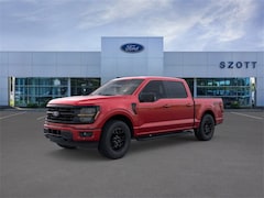New 2026 Ford F-150 XLT Truck for sale in Holly, MI