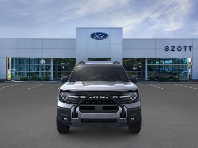 2025 Ford Bronco Sport Badlands - Photo 6