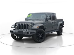 Used 2022 Jeep Gladiator High Altitude Truck for sale in Holly MI