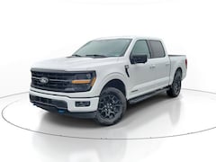 Used 2024 Ford F-150 XLT Truck for sale in Holly MI