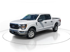 Used 2023 Ford F-150 XLT Truck for sale in Holly MI