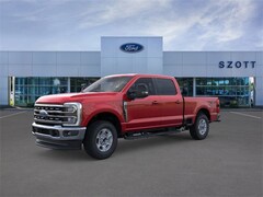 New 2026 Ford F-250SD XLT Truck for sale in Holly, MI