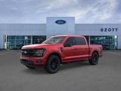 New 2026 Ford F-150 XLT Truck for sale in Holly, MI
