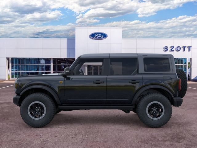 2025 Ford Bronco 4-Door Badlands - Photo 3