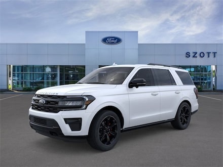 2024 Ford Expedition Limited SUV