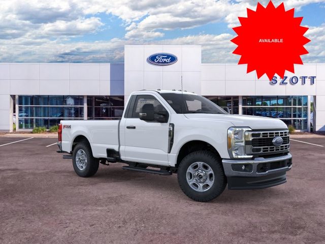 2026 Ford F-350 Super Duty XLT - Photo 7