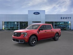 New 2026 Ford Maverick Lariat Truck for sale near Fenton, MI