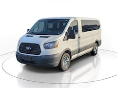 2017 Ford Transit-150 XL Wagon