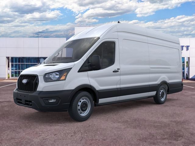 New 2026 Ford Transit-350 Base Cargo Van for sale near Fenton, MI