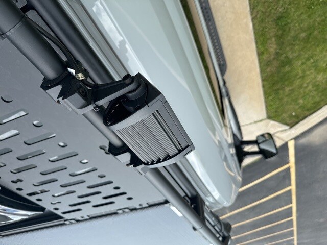2023 Ford Transit Van Base - Photo 10