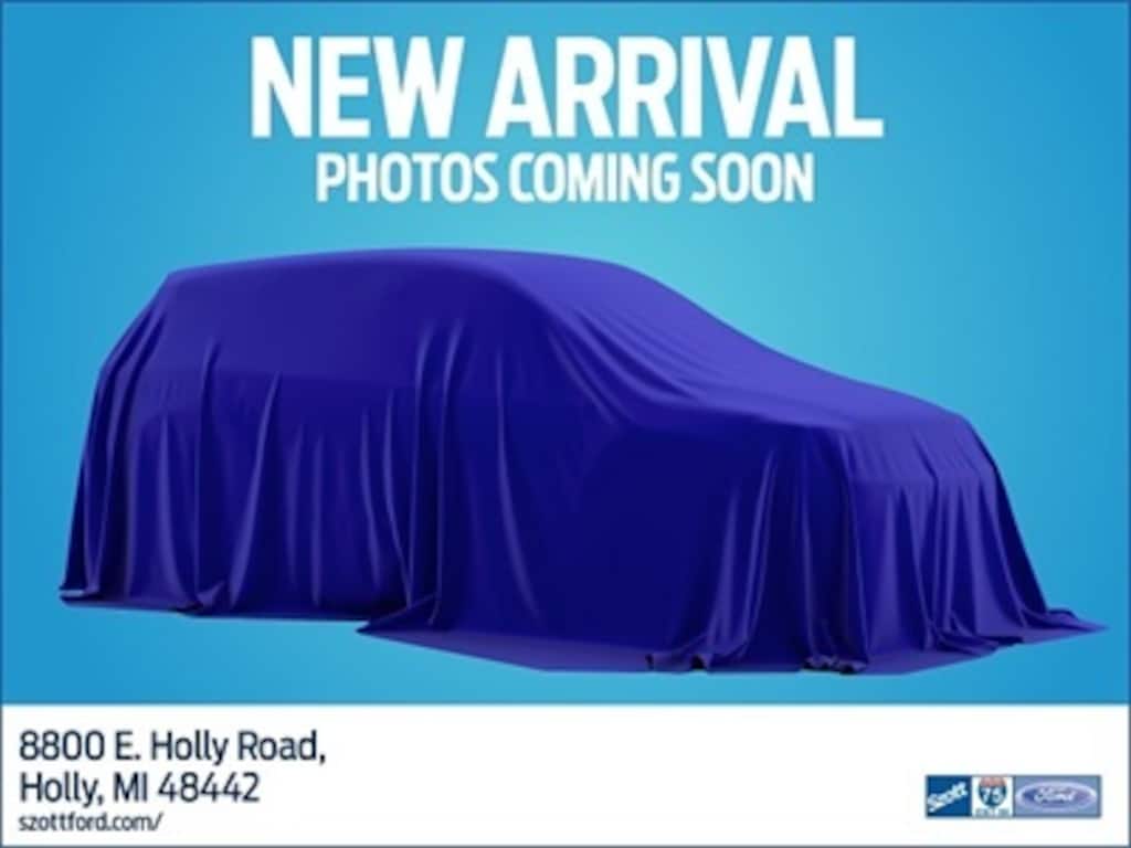 Used 2023 Ford Explorer For Sale in Holly MI Stock PGA99921