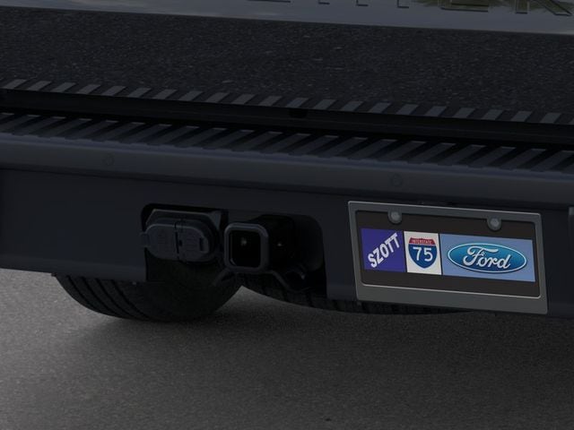 2025 Ford Maverick Lariat - Photo 23