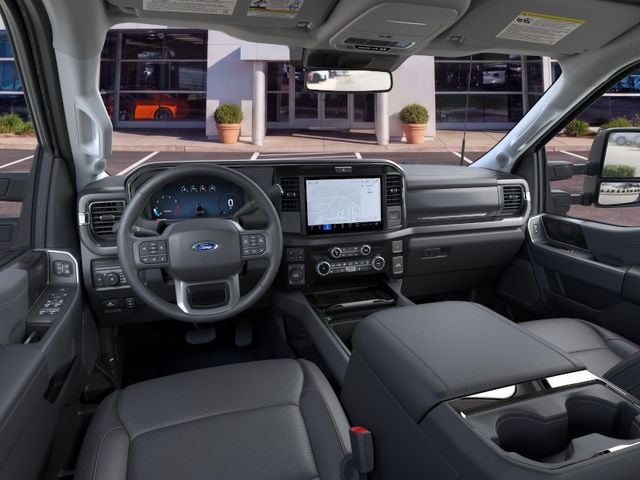 2026 Ford F-350 Super Duty Lariat - Photo 9