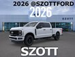 Ford F-350SD