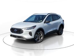 Used 2025 Ford Escape ST-Line SUV for sale in Holly MI