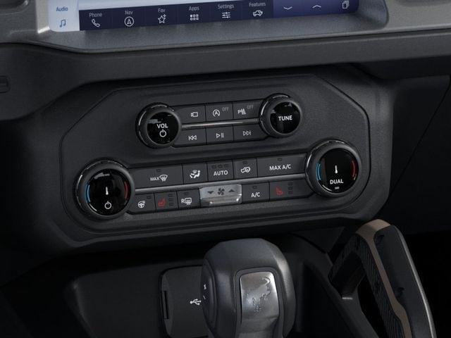 2025 Ford Bronco 4-Door Badlands - Photo 16