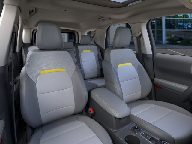 2025 Ford Bronco Sport Badlands - Photo 10