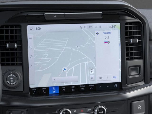 2025 Ford F-150 Lariat - Photo 14