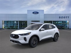New 2025 Ford Escape Plug-In Hybrid Base SUV for sale near Fenton, MI