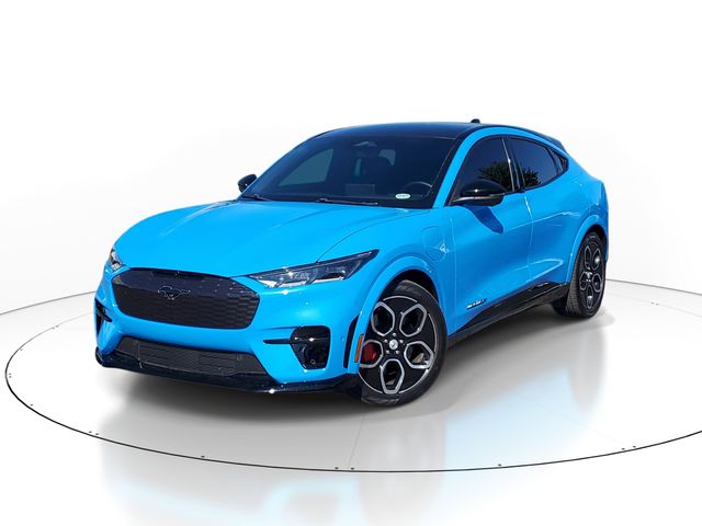2023 Ford Mustang-Mach-e GT's photo